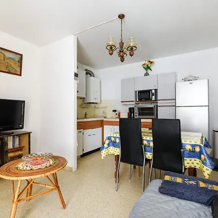 Apartment Family Apt Near The Beach - Grau Du Roi