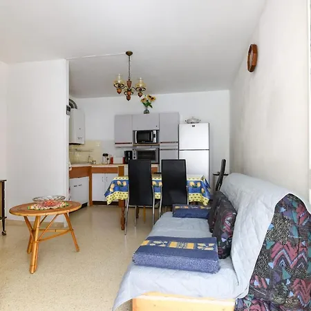Family Apt Near The Beach - Grau Du Roi * Le Grau-du-Roi