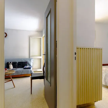 Family Apt Near The Beach - Grau Du Roi Apartment Le Grau-du-Roi