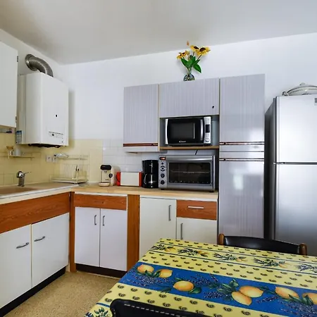 Family Apt Near The Beach - Grau Du Roi Le Grau-du-Roi