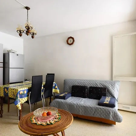 Apartment Family Apt Near The Beach - Grau Du Roi *